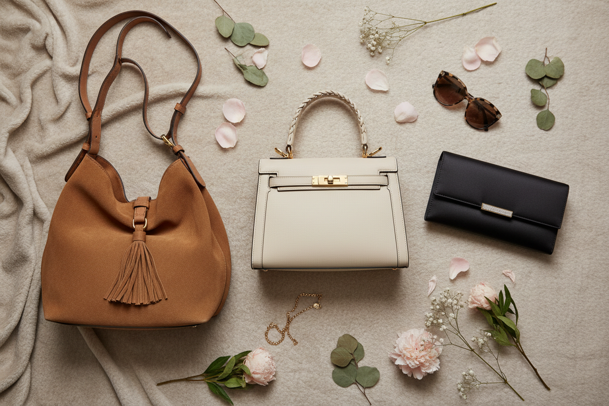 Women's Bags