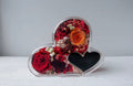 Heart Eternal Rose Gift Box – RED